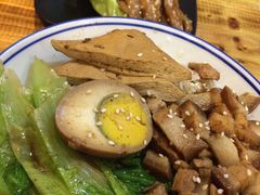 -膳糧·汕头肠粉·潮汕小吃(龙怡店)