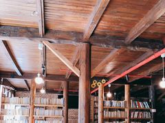 大堂-北京水岸山吧度假村(雁栖镇店)
