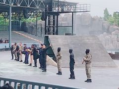 -渔岛海洋度假区