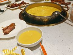 -八珍玉食鸡煲·打边炉(印象城店)