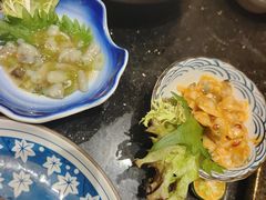 -極上萬膳·日料放题(海岸城店)