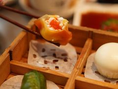 蒸点拼盘-蔡澜港式点心(皇庭广场店)