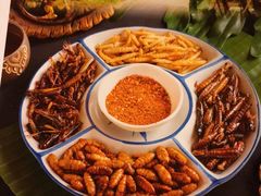 -多哥水傣味餐厅(司马巷店)