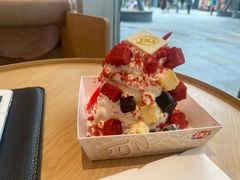 -DQ·蛋糕·冰淇淋(川沙东海岸店)