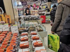 -永辉超市(龙潭寺店)