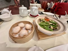 -利苑酒家(金宝店)