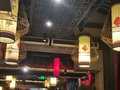 -码头故事火锅(郫县红光店)
