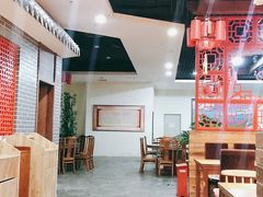大堂-李连贵熏肉大饼(中街盛京龙城店)