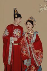 -Mu慕婚纱摄影·超级工作室