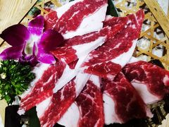 -虎焱炭火烧肉