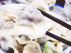 -赫记哈尔滨水饺(红庙店)