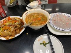 -旺达·福州菜(正大广场店)