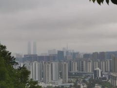 -吴山景区