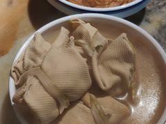 百叶包-慧娟面馆·餐厅(望江路店)