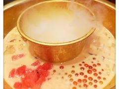 火锅冰粉-老天桥蛙炉火锅(昆山直营店)