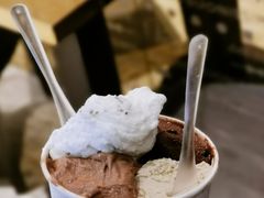 开心果口味冰淇淋-VENCHI 闻绮(北京国贸商城店)