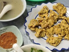 -北三沙家烧麦(北头道街店)