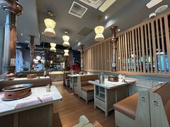 -西塔老太太泥炉烤肉(望京一店)