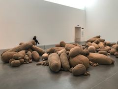 -泰特现代艺术馆