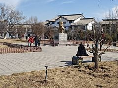 -赵州桥景区