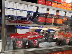 零售区-上海市长春食品商店(淮海中路店)