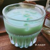 步行街宝藏下午茶☕️是春天的气息哇