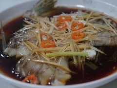 -煲来饱去冷水鱼