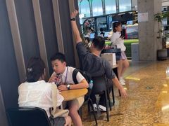 -gaga(深圳南山益田假日广场店)