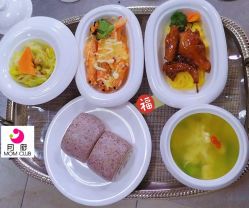 -皇家月府月子中心(沈阳店)