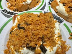 -欧记大排档·景德菜(上海首店)