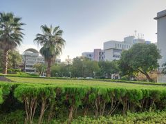 -广西师范大学(育才校区)
