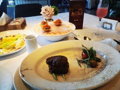 -王品牛排(杭州大厦店)