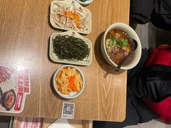 -李先生牛肉面大王(欧亚卖场店)