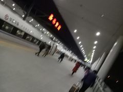 -嘉善南站
