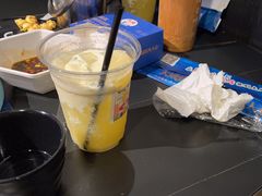 -大成海鲜烧烤·海鲜粥(长寿路店)