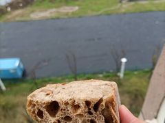 掐尖红茶-富贵面包公司(运河店)