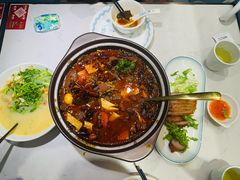 -花椒俏川菜小馆(南海万达店)