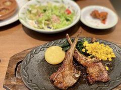 -萨莉亚意式餐厅(杭州滨江天街店)