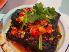 文和友臭豆腐-老长沙龙虾馆(梅林店)