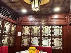 -老浒记烤鸭-北京菜(琉璃厂店)