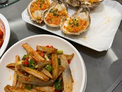 -小林哥的海鲜馆·夜宵烧烤(渔人码头店)