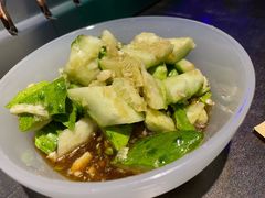 -很久以前羊肉串(清河店)