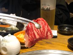 -赤坂亭M9和牛烧肉(世博源店)