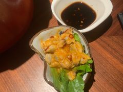 -蚝翅·海鲜粥·烧烤·羊肉季(鄞州万达店)