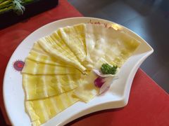 -山城辣妹子(定福庄店)