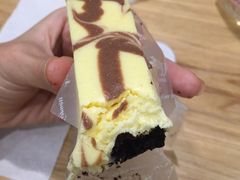 -皇后西斯汀饼店(文化路店)