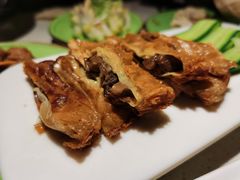 -一叶一世界•素食餐厅(环球中心店)