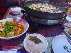 -蛙来哒(金沙洲万达店)