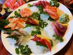 -浪花亭日本料理(古田路店)