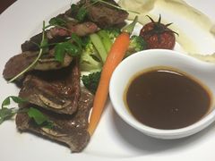 -Mr.Fat Duck肥鸭先生西餐厅